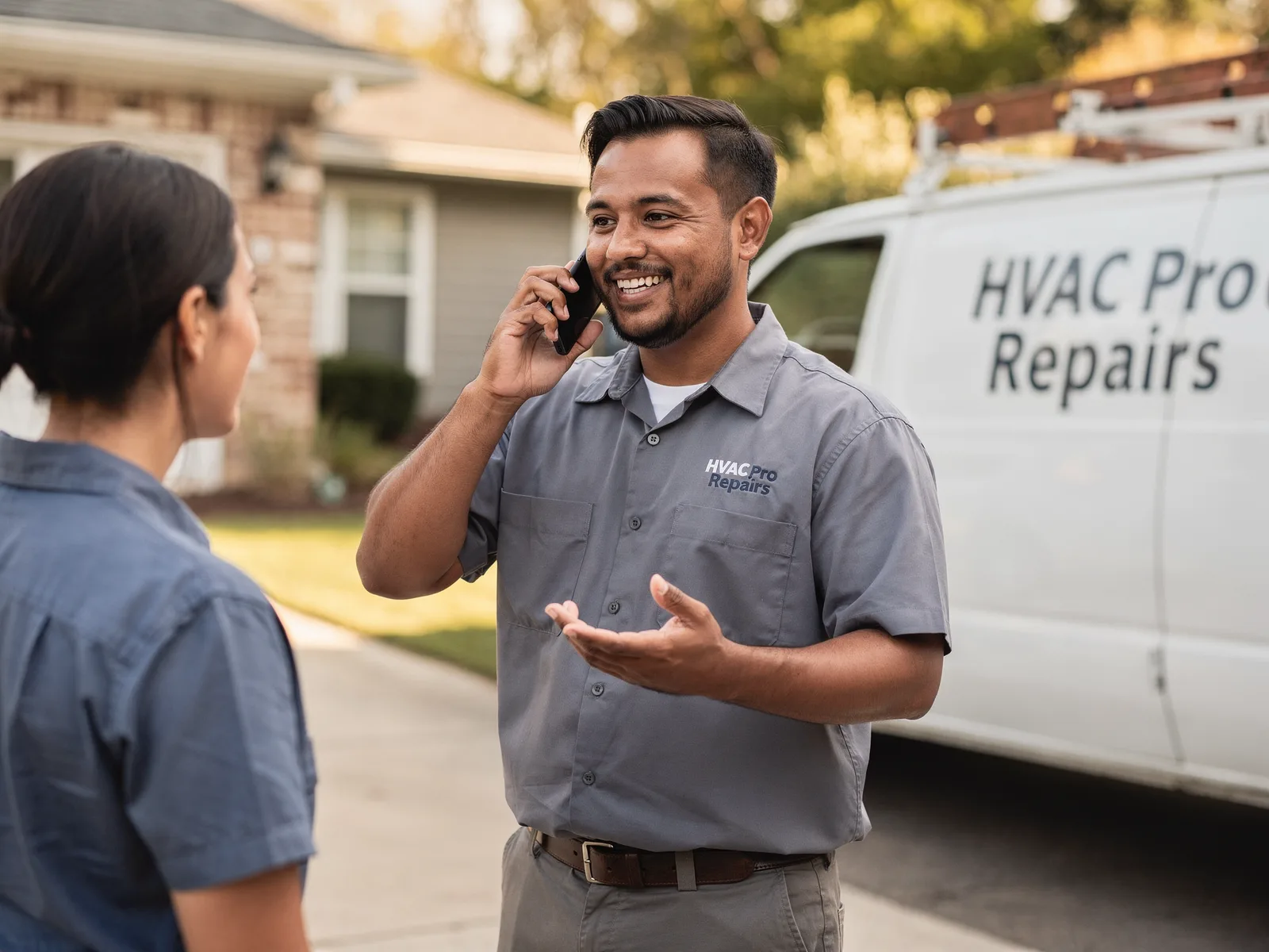 Heat Pump Repair Nicollet, MN FAQs